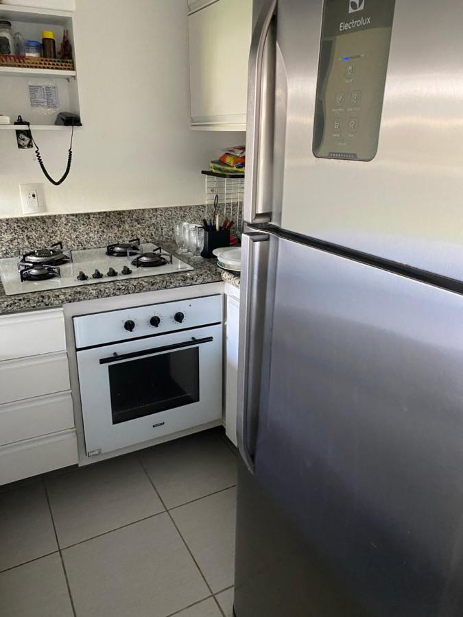 Flat Nannai Residence- Praia De Muro Alto Pôrto das Galinhas 外观 照片