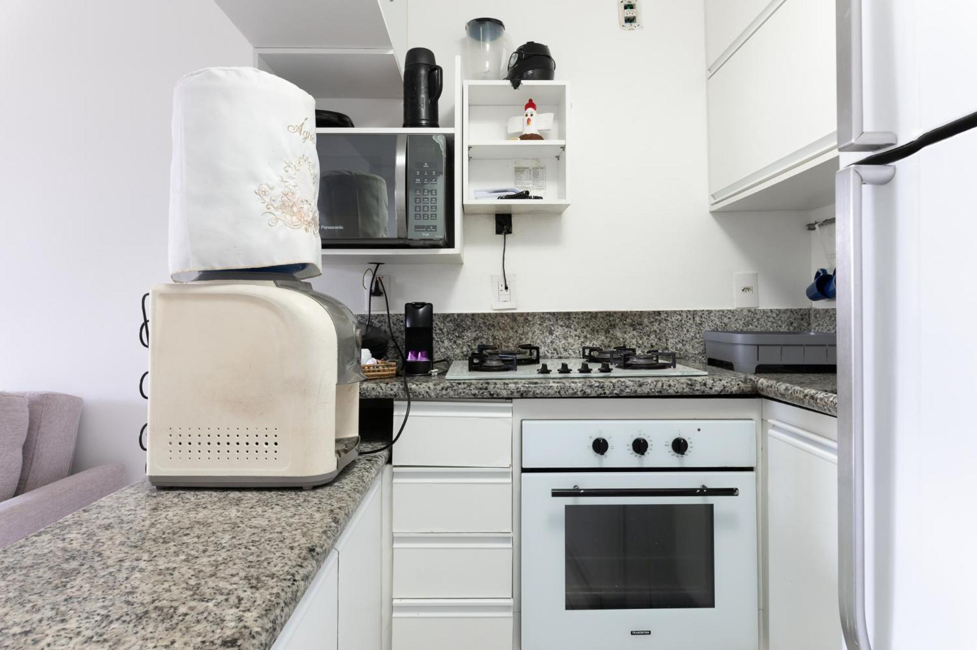 Flat Nannai Residence- Praia De Muro Alto Pôrto das Galinhas 外观 照片