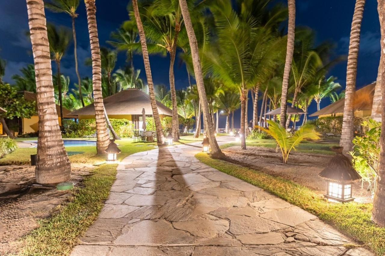 Flat Nannai Residence- Praia De Muro Alto Pôrto das Galinhas 外观 照片