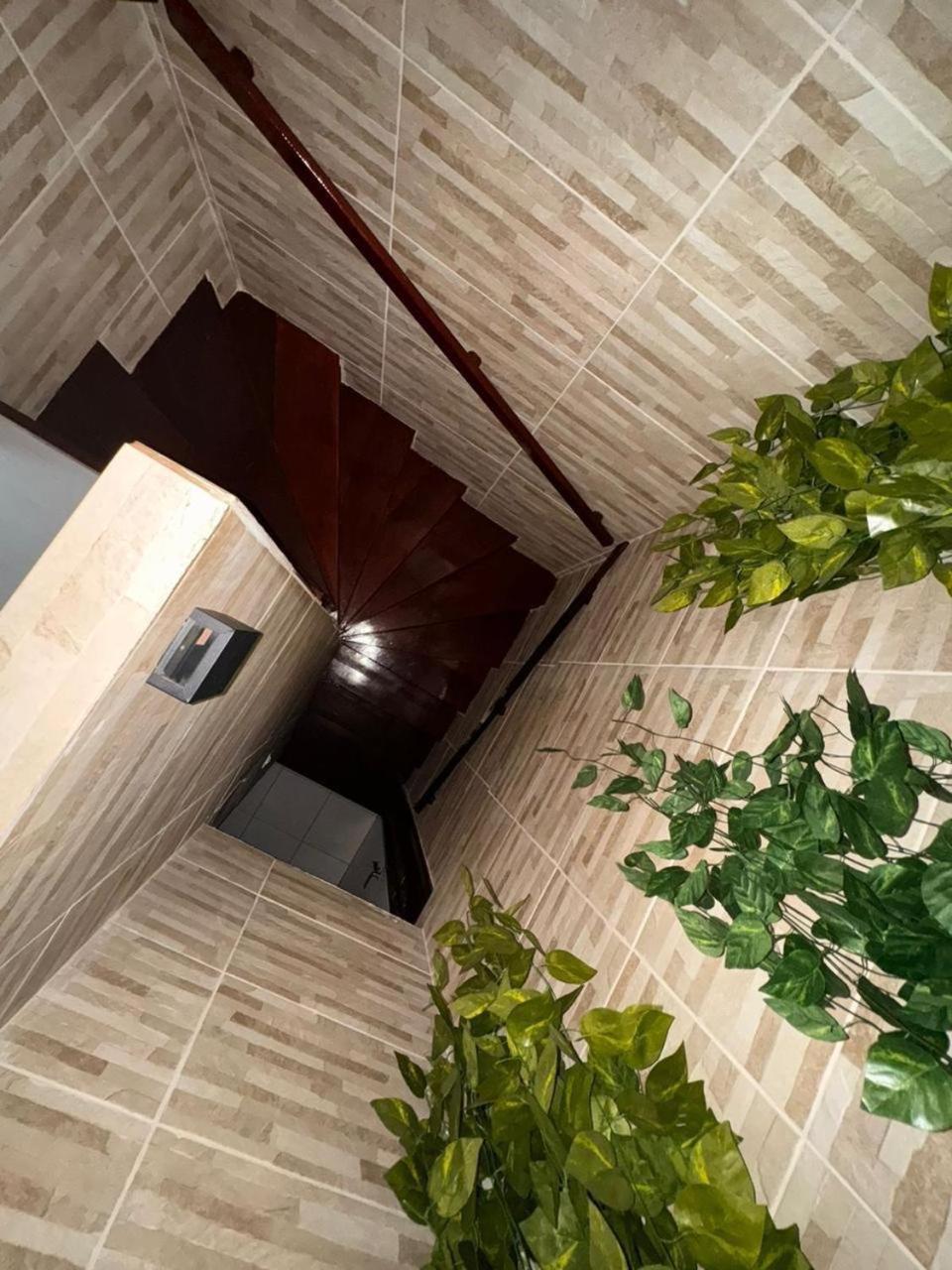 Flat Nannai Residence- Praia De Muro Alto Pôrto das Galinhas 外观 照片